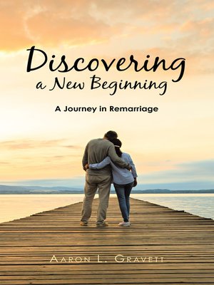 cover image of Discovering a New Beginning